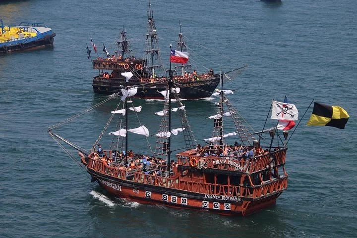 Puerto de Coquimbo