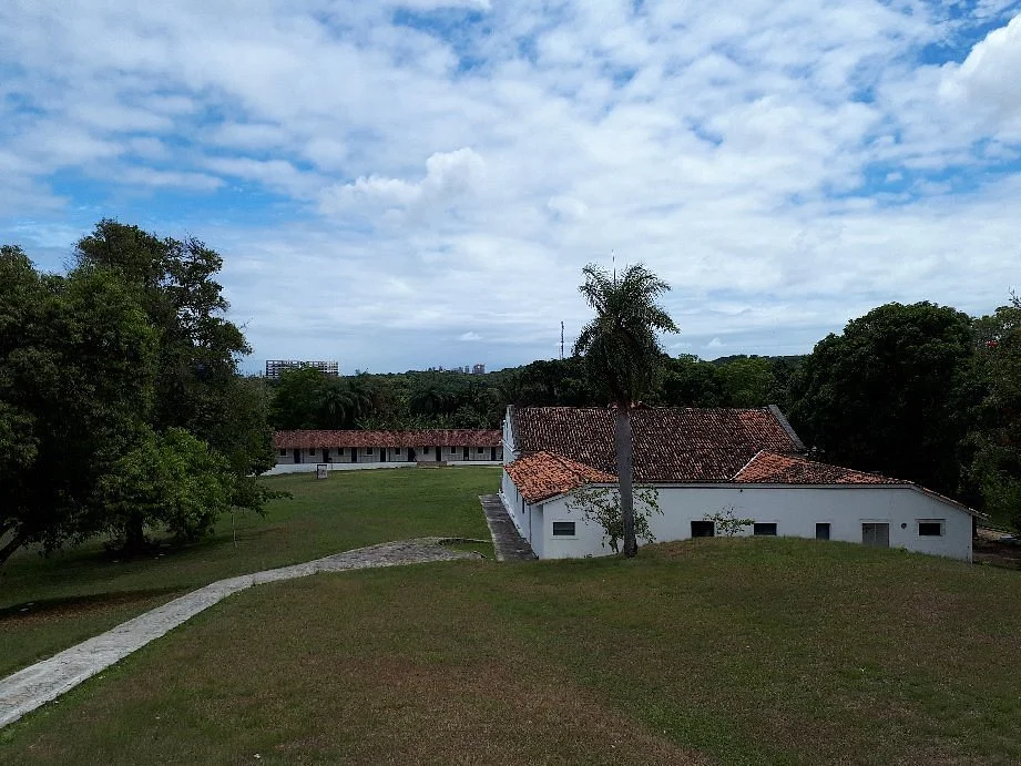 Engenho Massangana