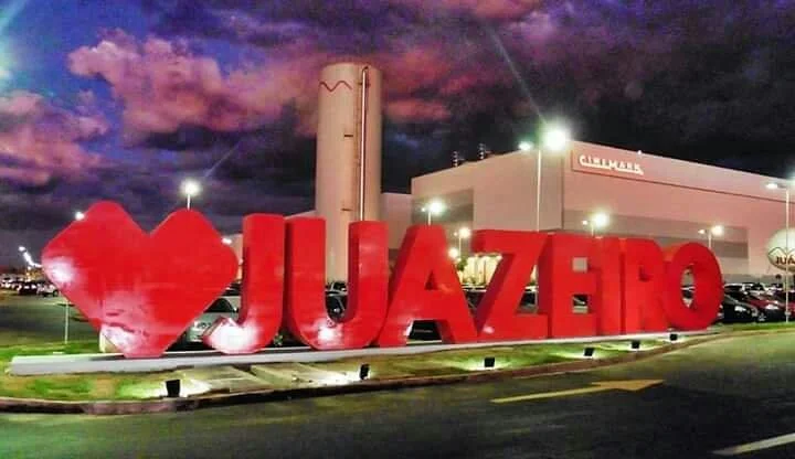 Jua Garden Shopping