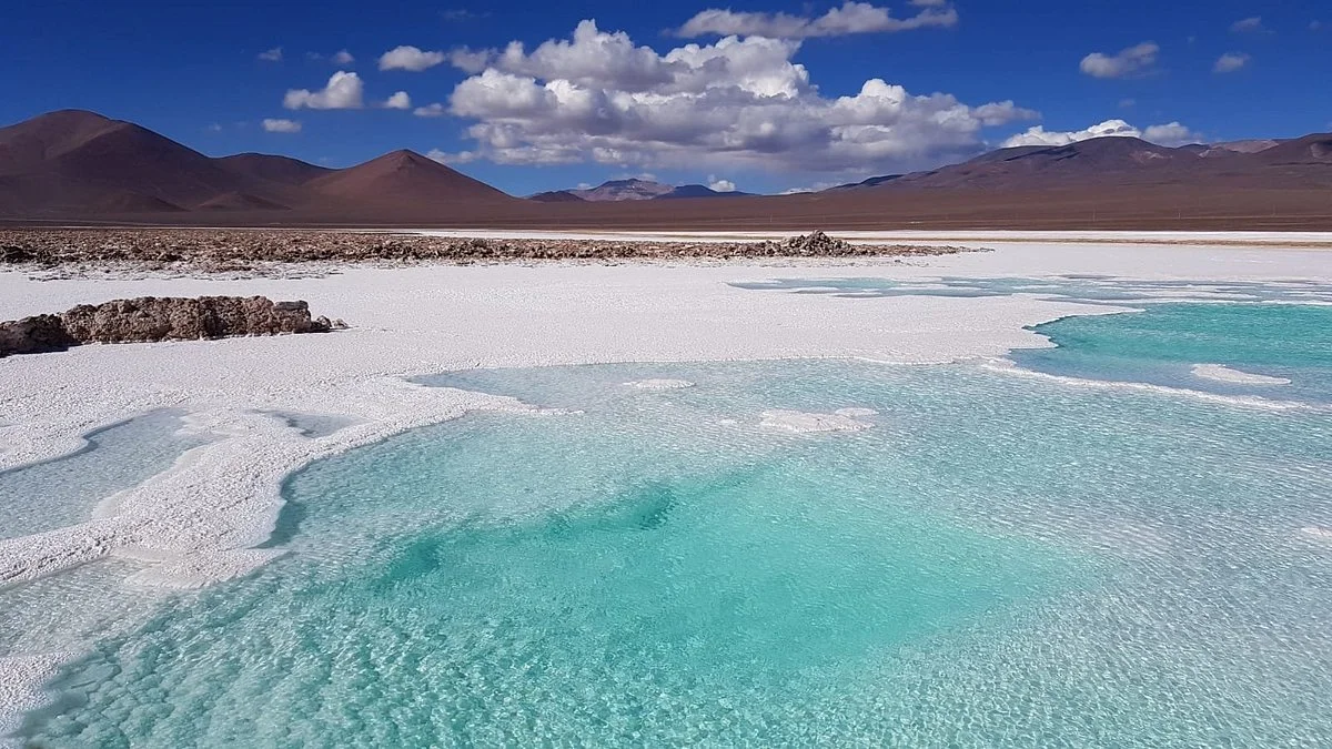 Parque Nacional Nevado Tres Cruces