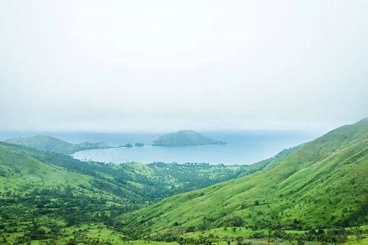 Mt Cinco Picos