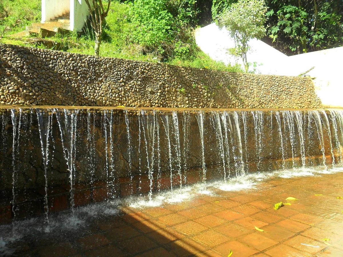 Balneário Tororomba