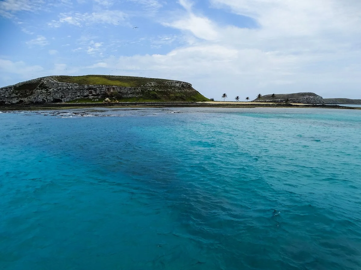 Abrolhos Marine National Park