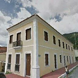 Pacatuba Museum