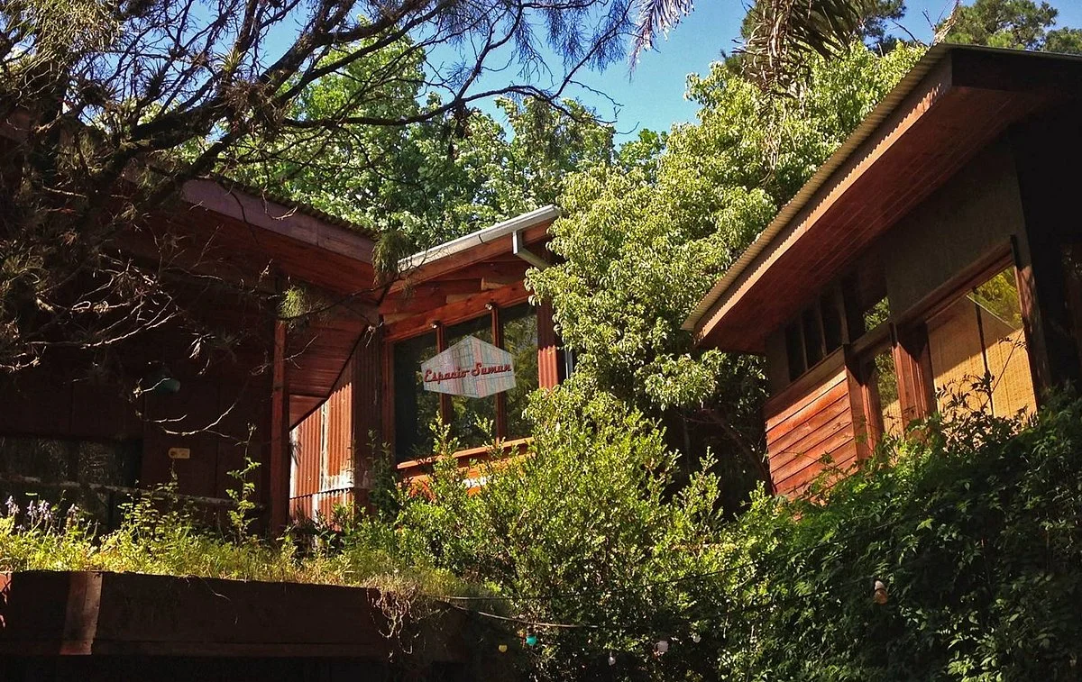 Espacio Sumun