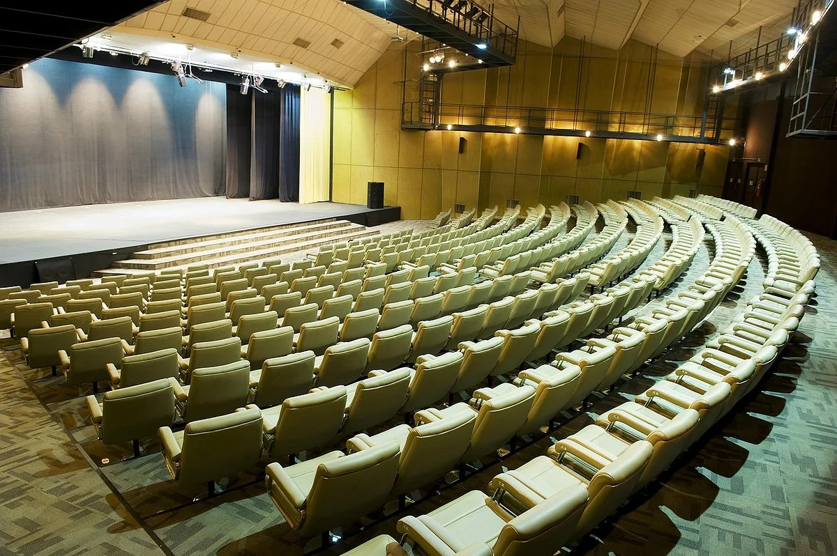 Procopio Ferreira Theater