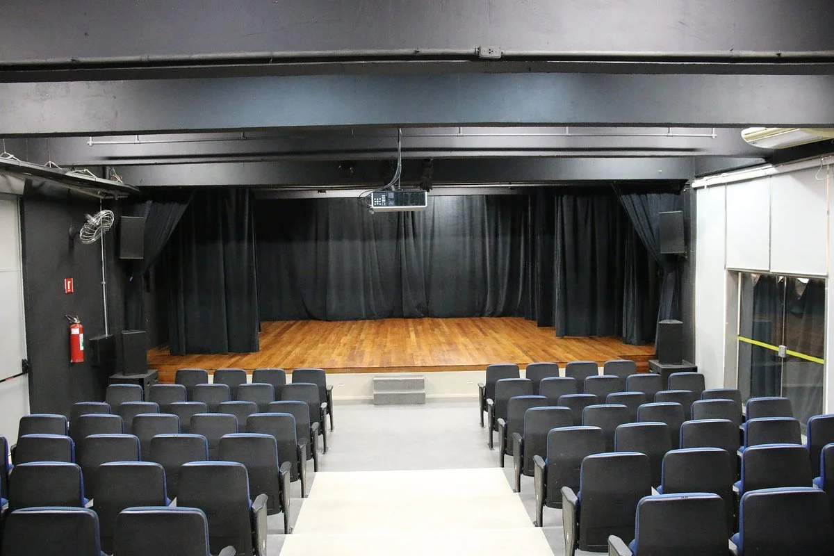 SESI - Maua Theater