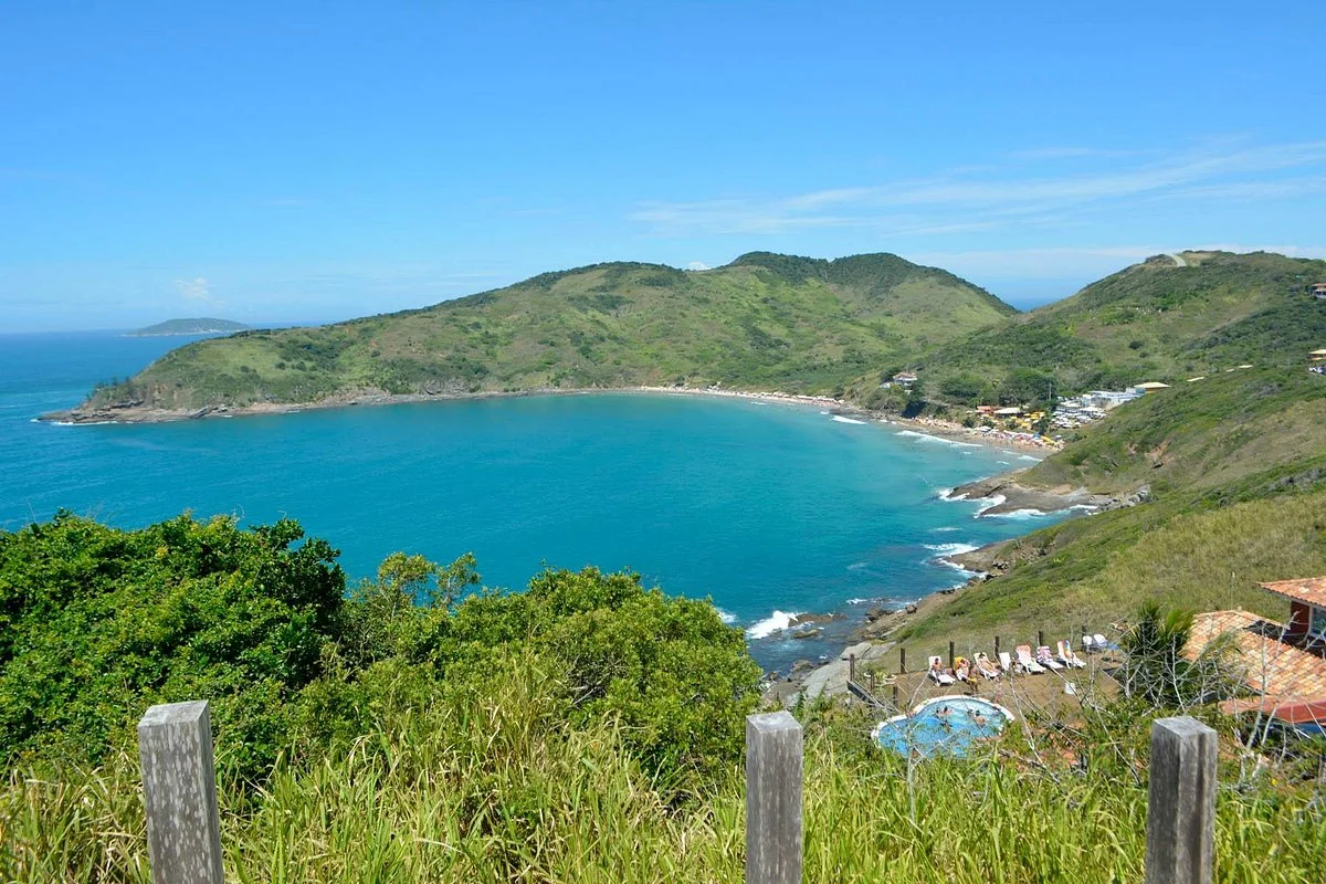 Brava Beach