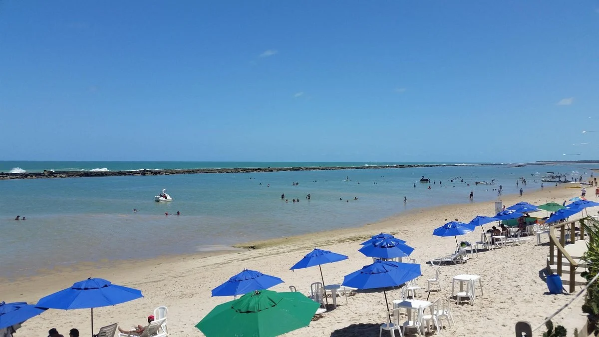 Niquim Beach