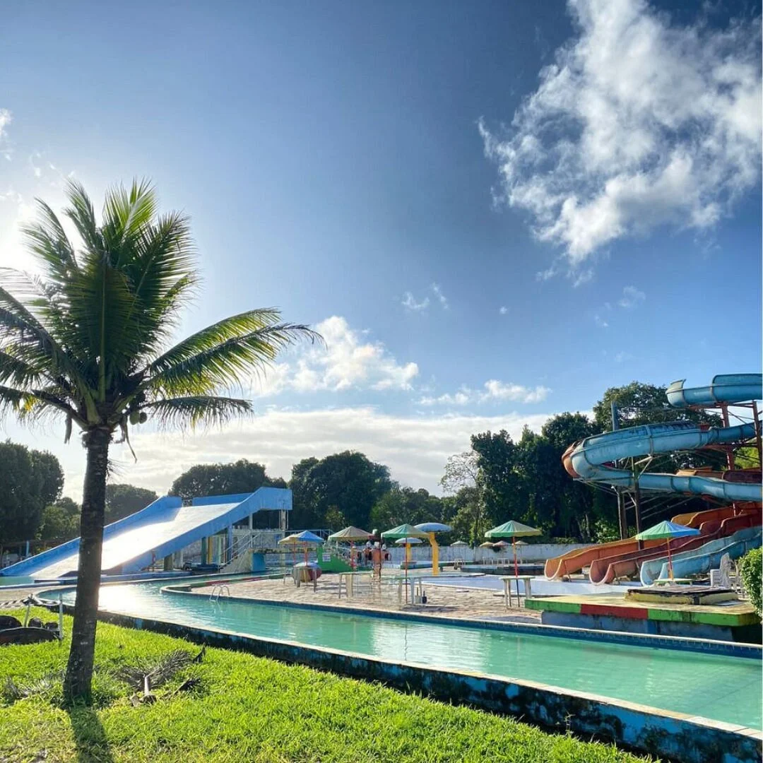 Aldeia Water Park