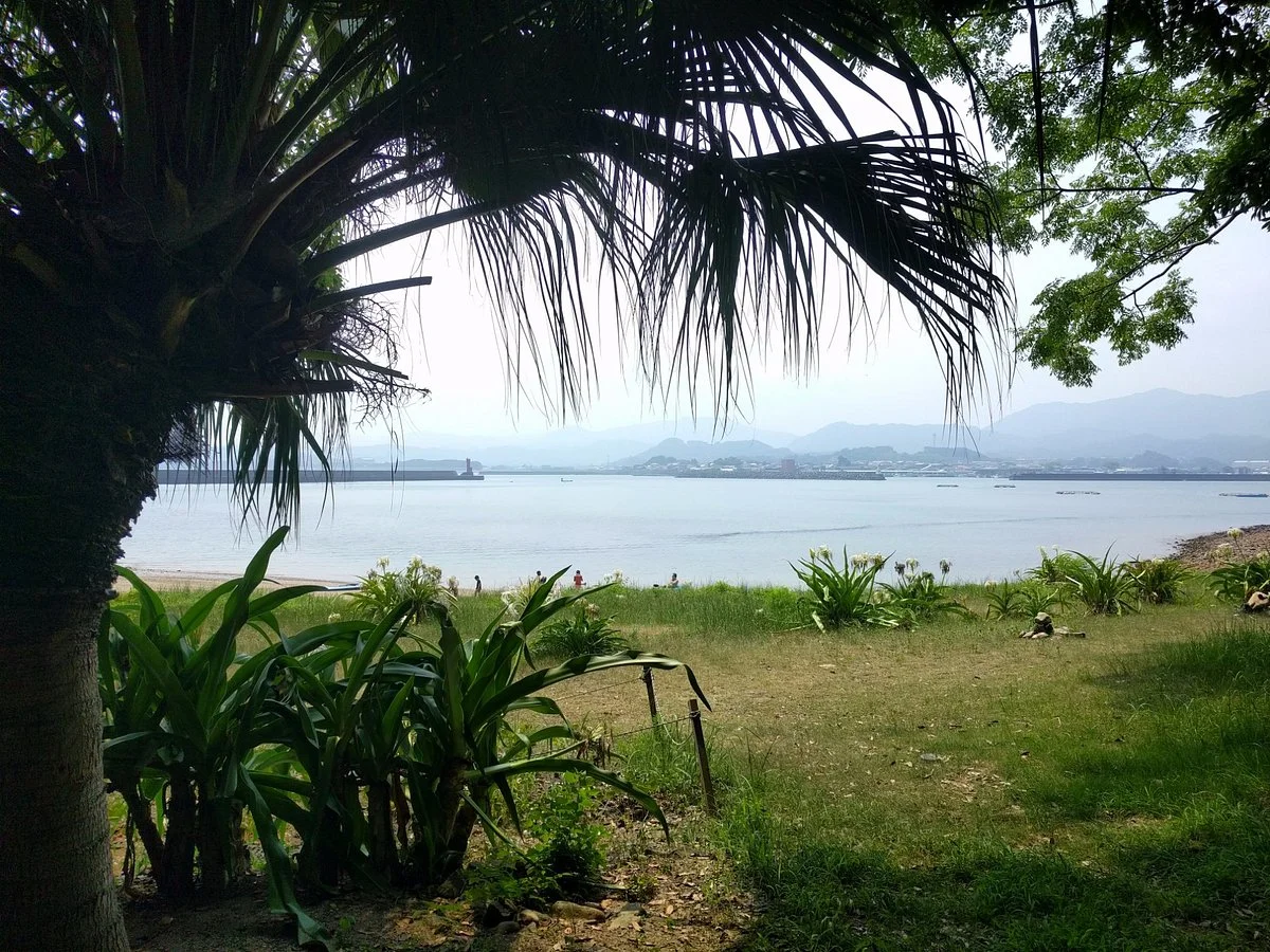 Otojima Island
