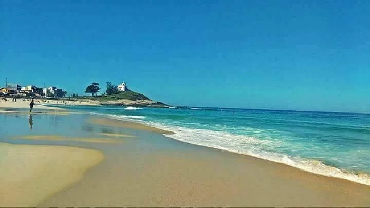 Vila Beach