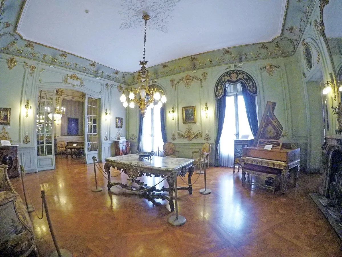 Palacio Taranco