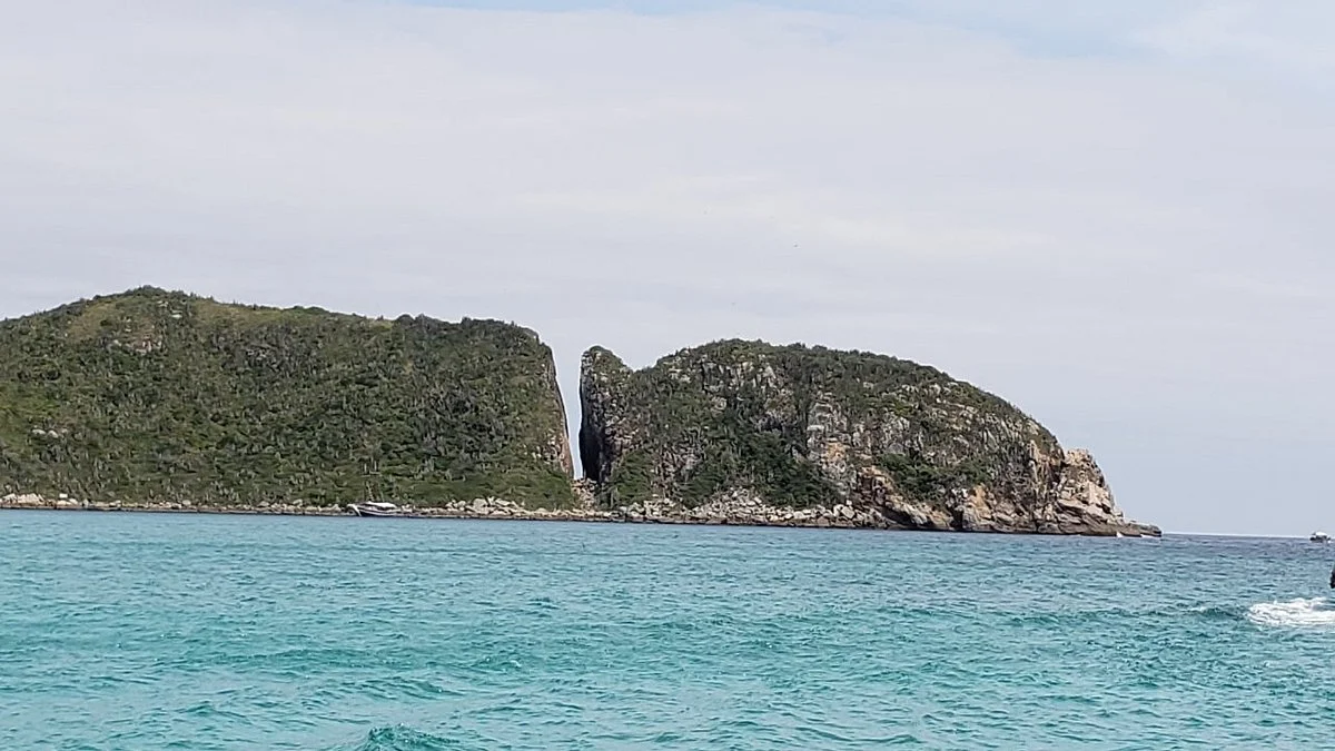 Crevice of Our Lady of Assumption