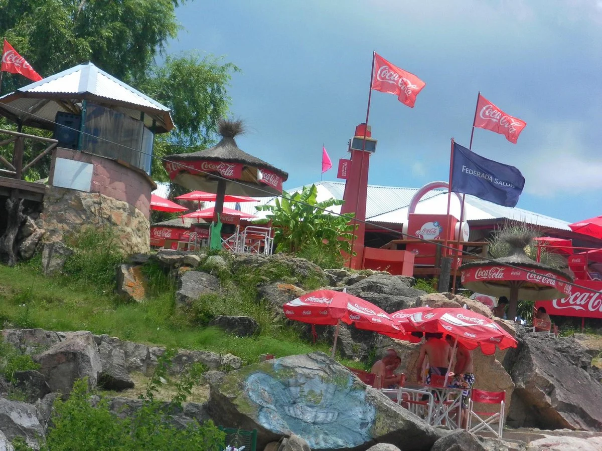 Tío Joe Beach