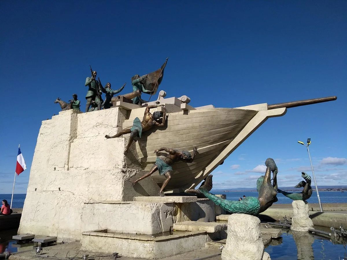 Costanera del Estrecho