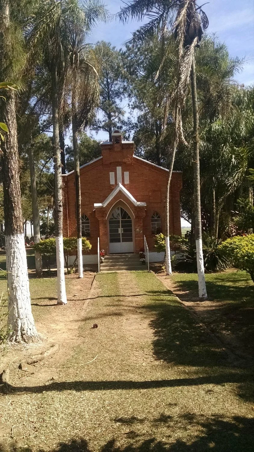 Cemitério dos Americanos