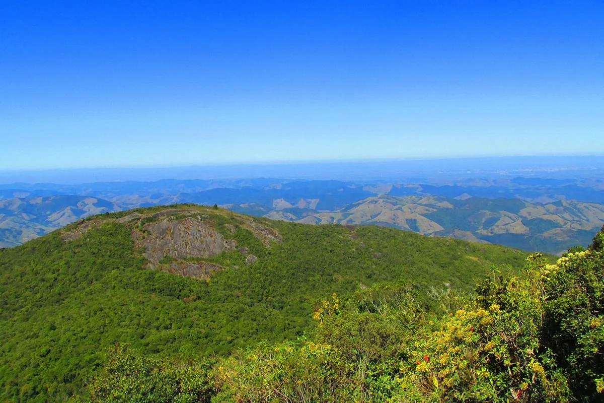 Pedra Partida