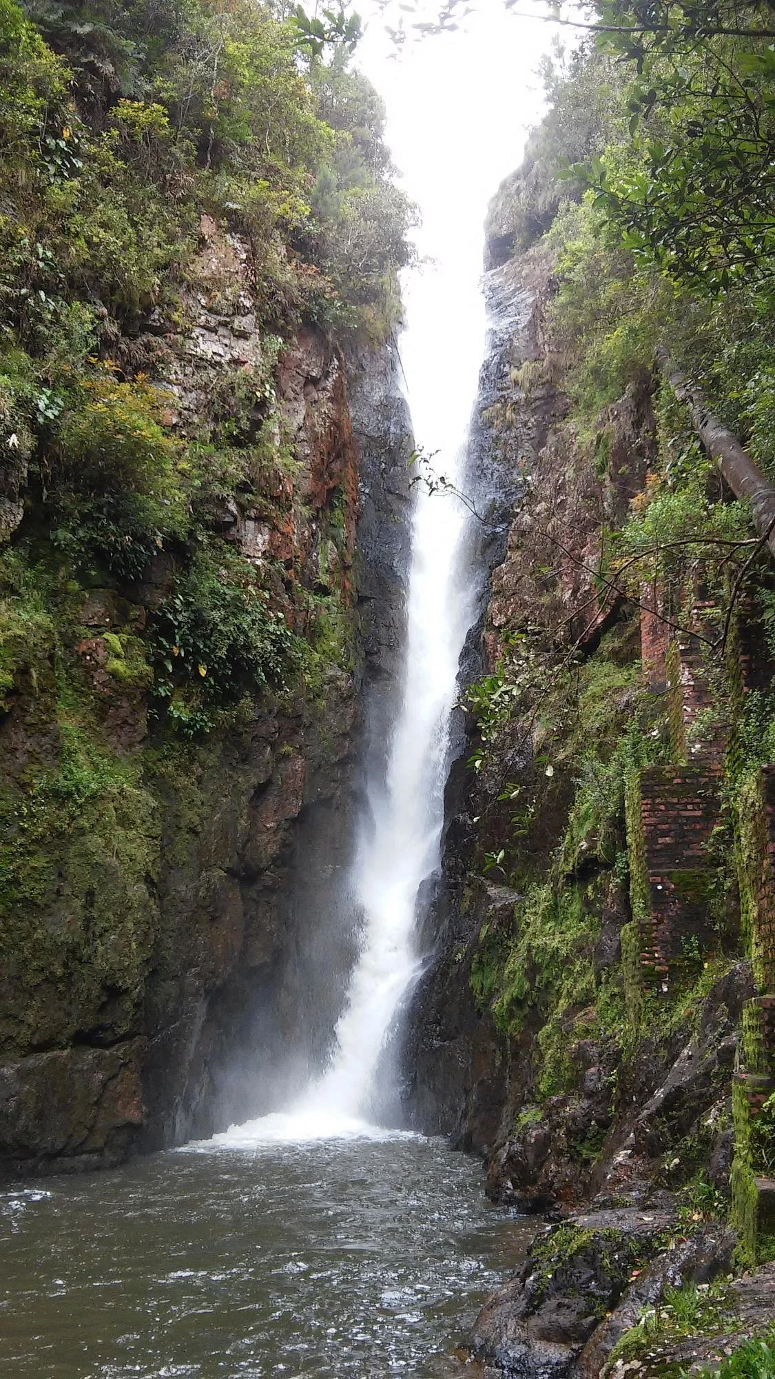 Cascata Paraiso