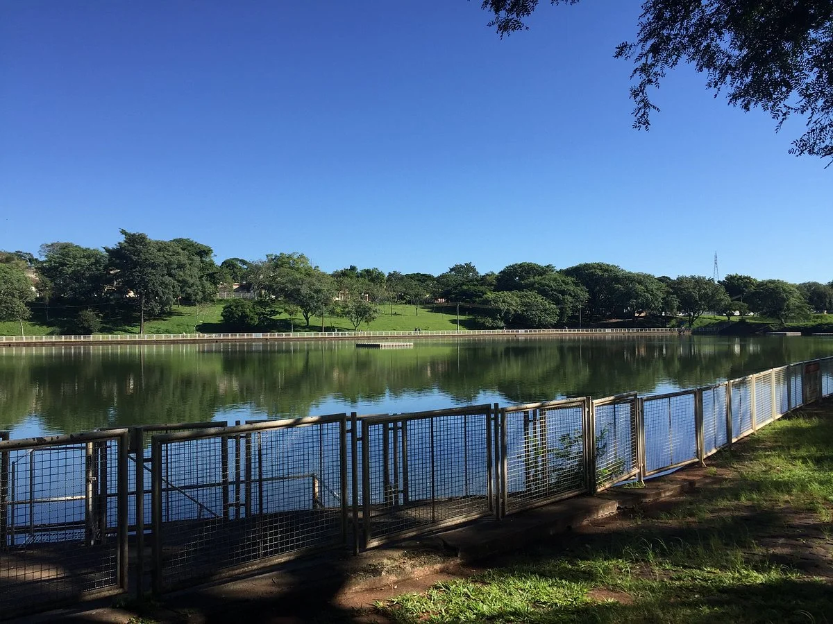 Parque Alfredo Nyffler