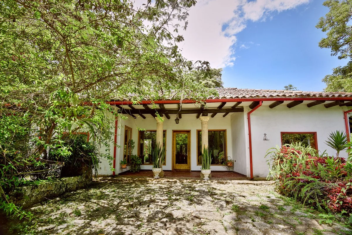 Hacienda Coloma