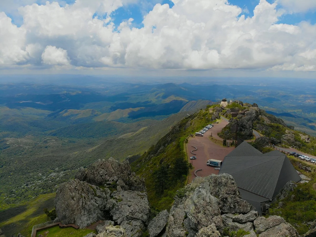 Santuário de Nossa Senhora da Piedade