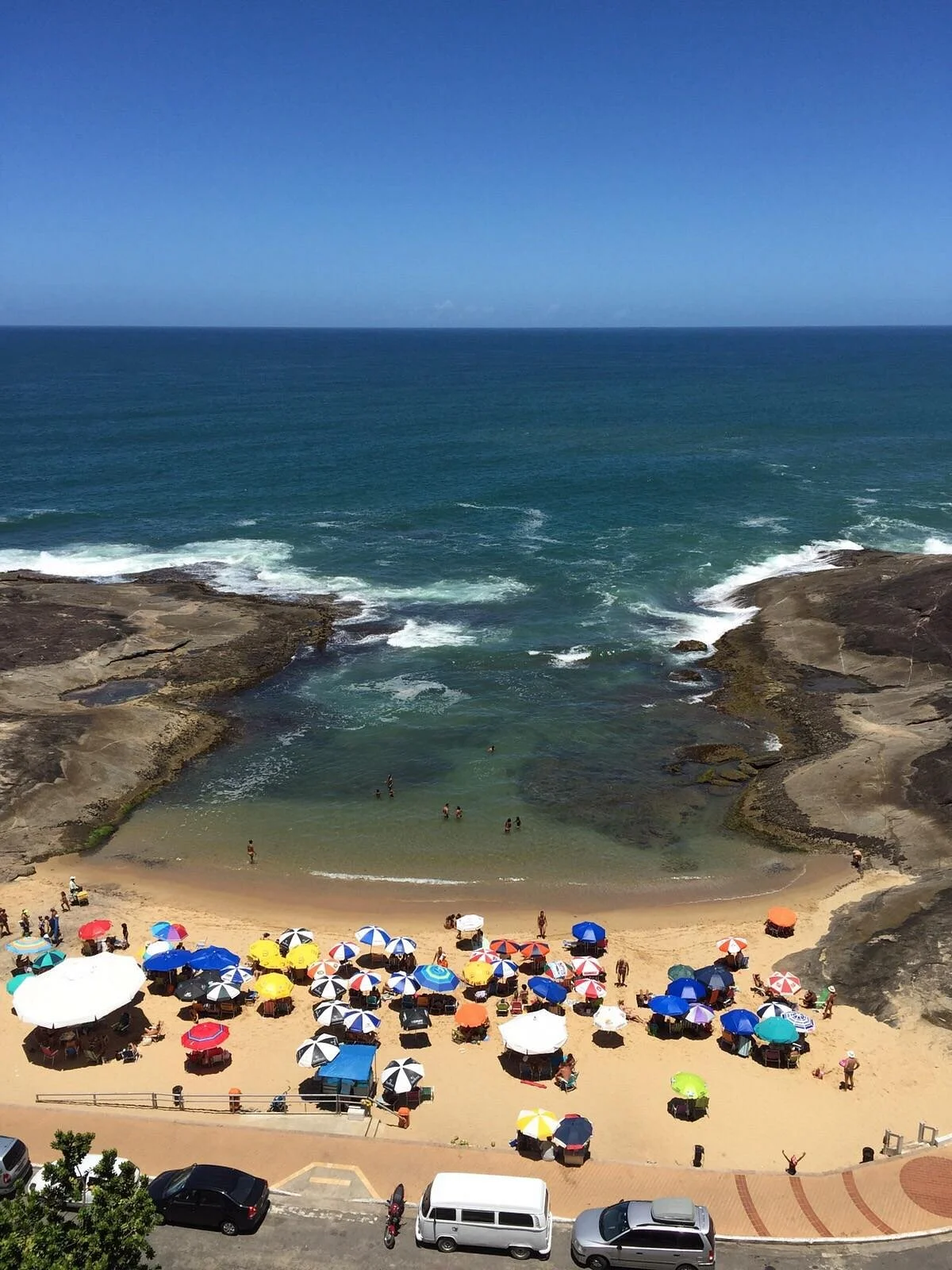Virtudes Beach