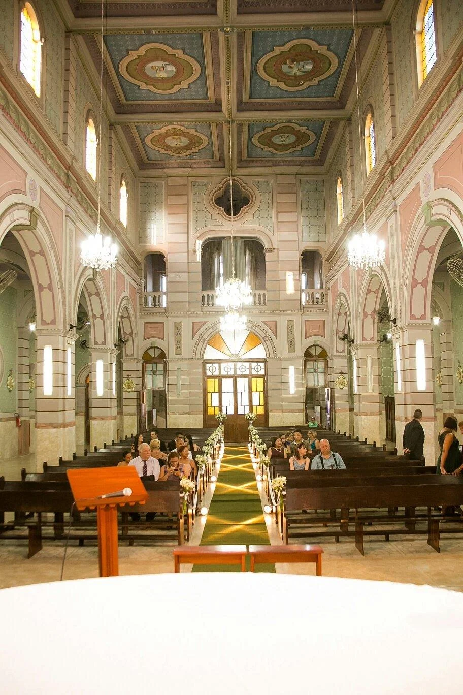 Igreja Matriz De Sao Jose