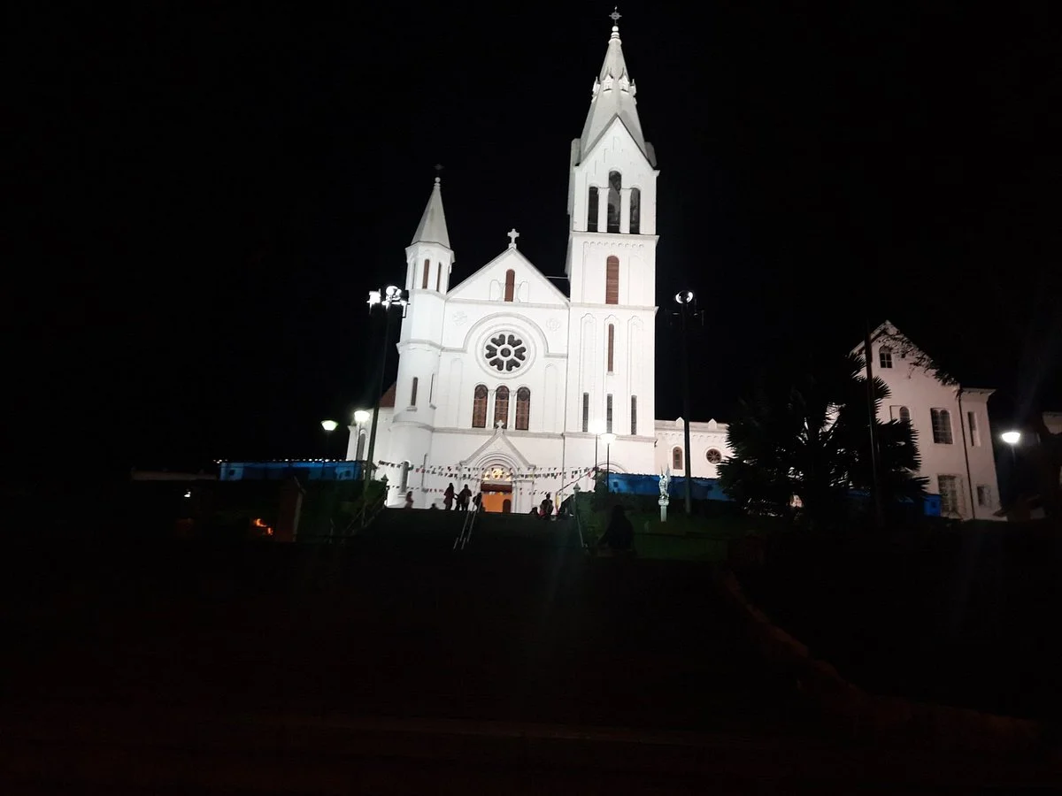 Igreja Nossa Senhora da Glória