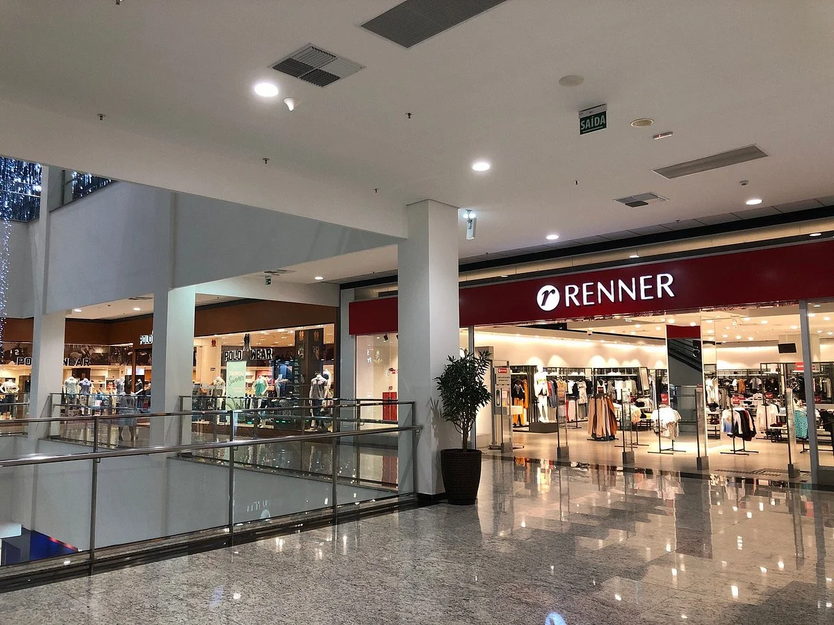 Plaza Shopping Carapicuiba