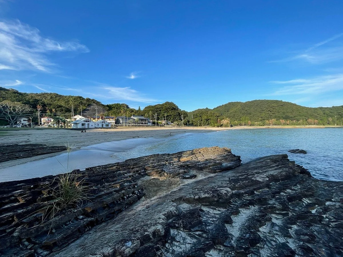 Sumie Beach