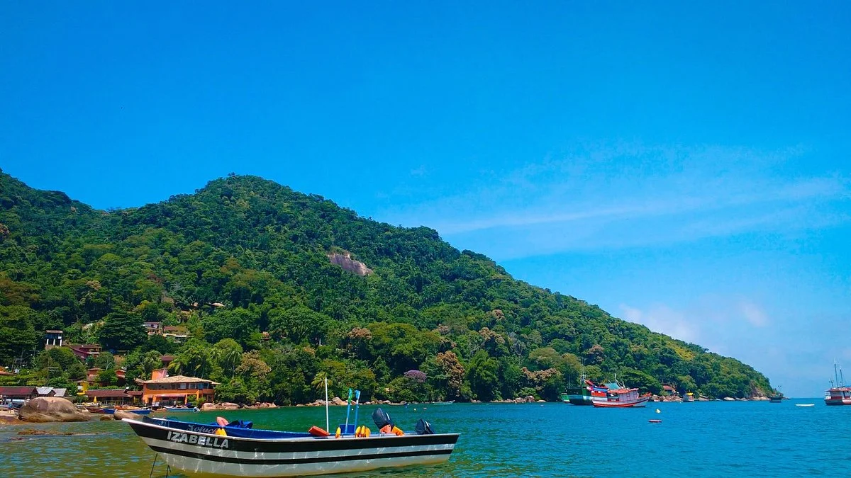 Picinguaba