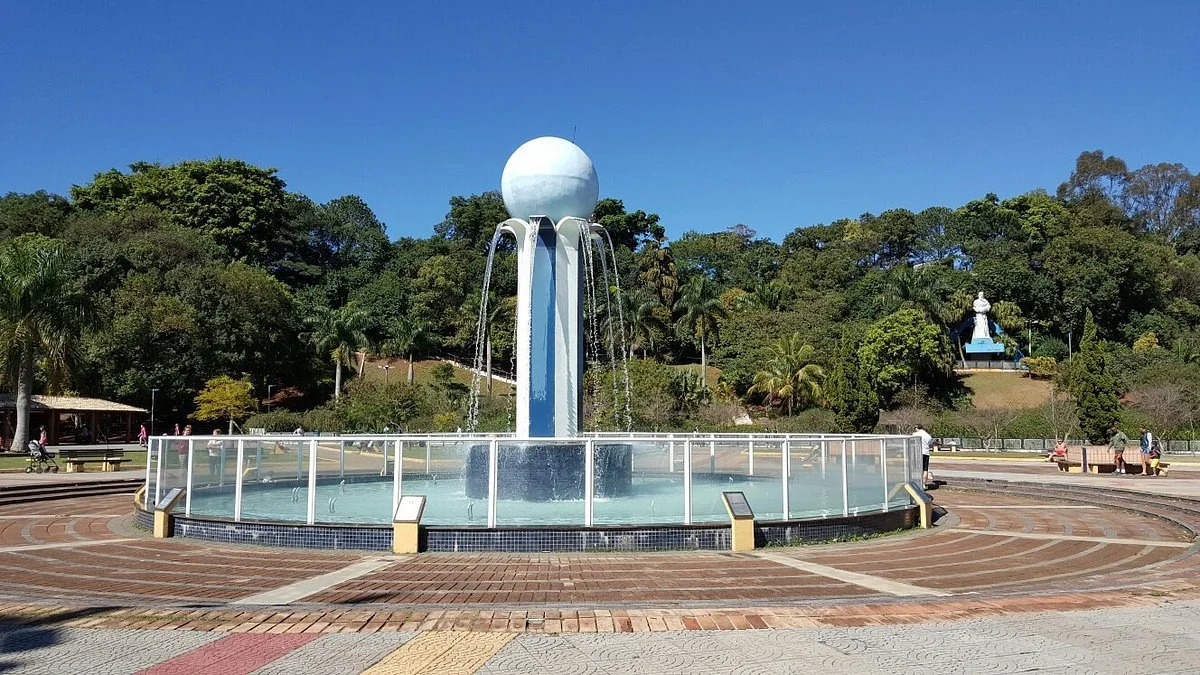 Espaco Verde Chico Mendes