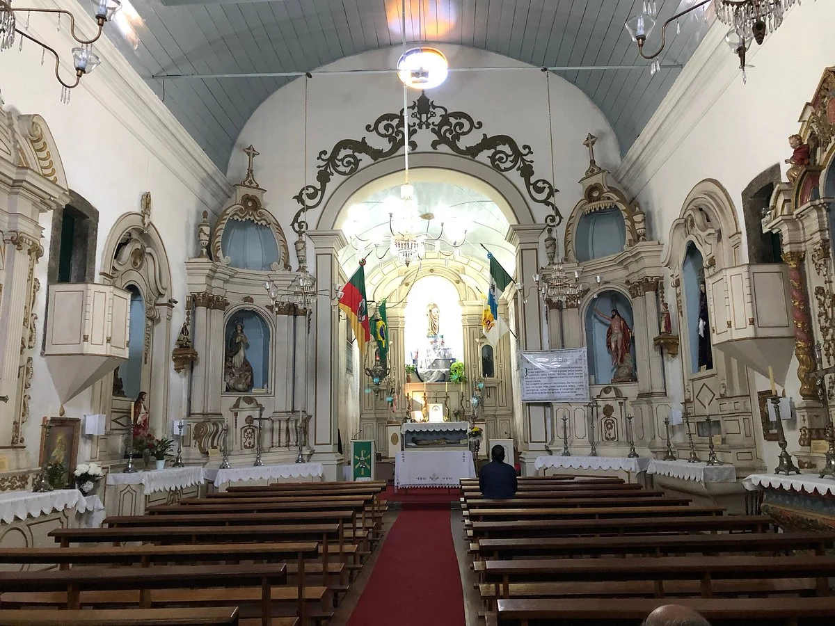 Cathedral of St. Peter