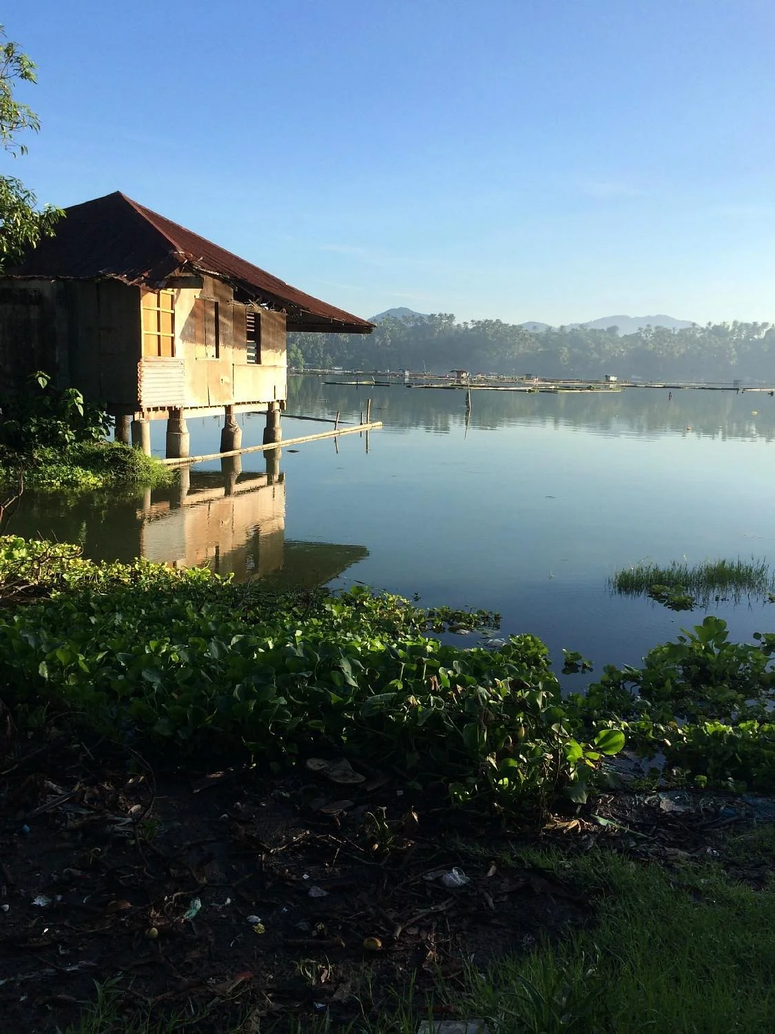 Lake Bunot