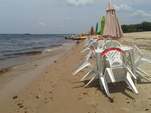 Açutuba Beach