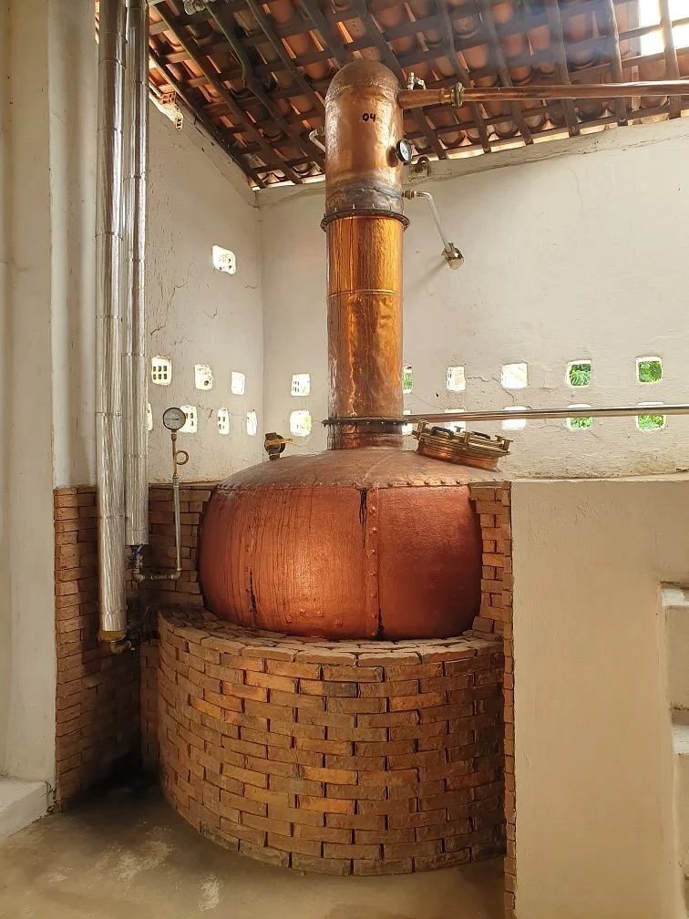 Engenho Goiamunduba
