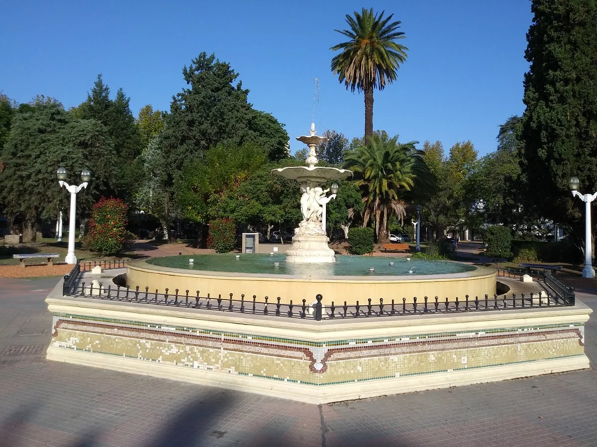 Plaza Colon