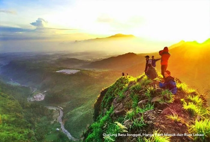 Gunung Batu