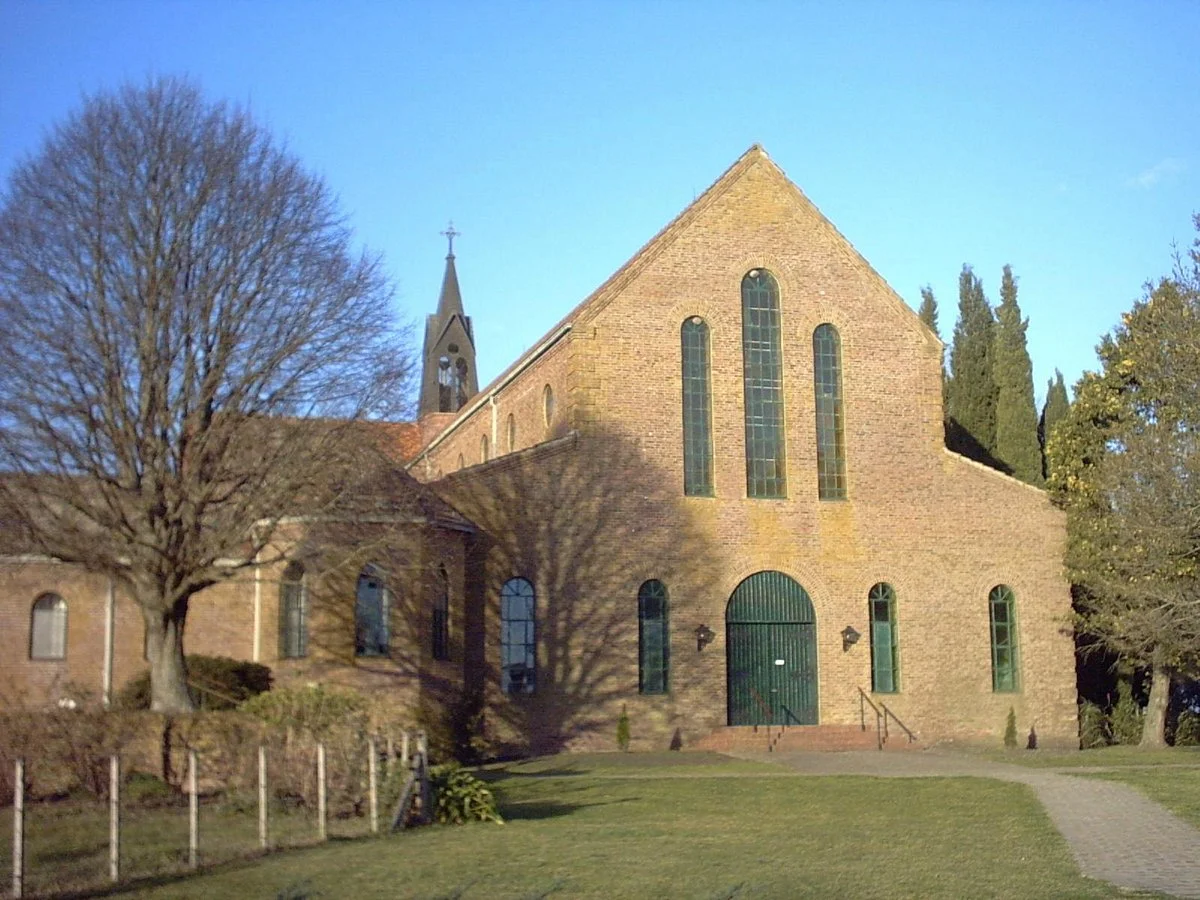 Monasterio Trapense