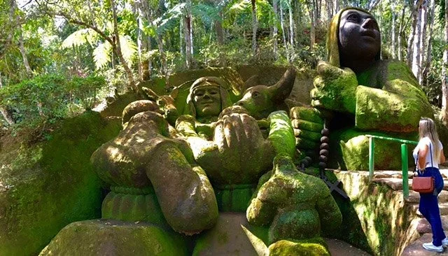 Jardim do Nego