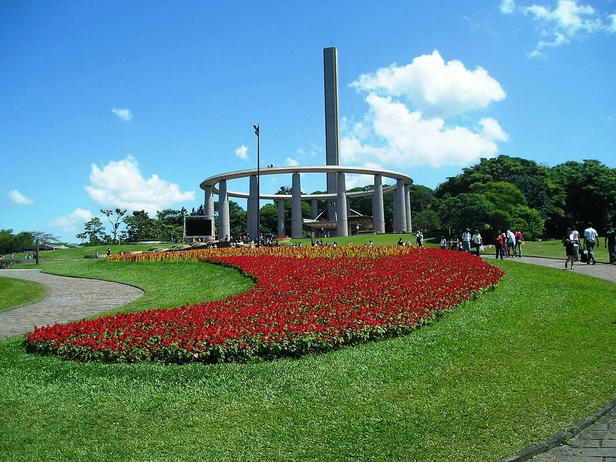 Solo Sagrado De Guarapiranga