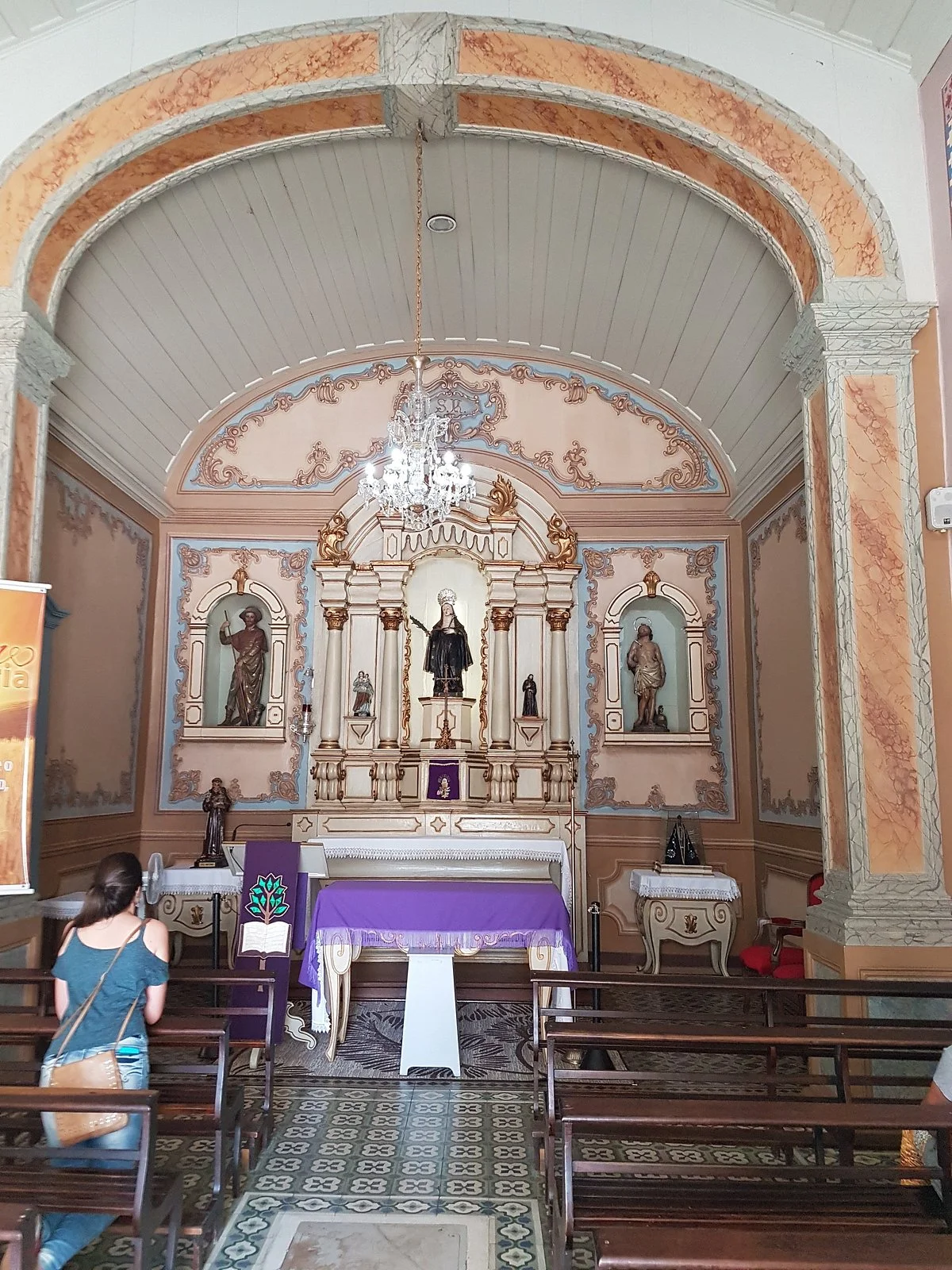 Santa Rita Church