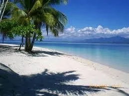 Malamawi Beach