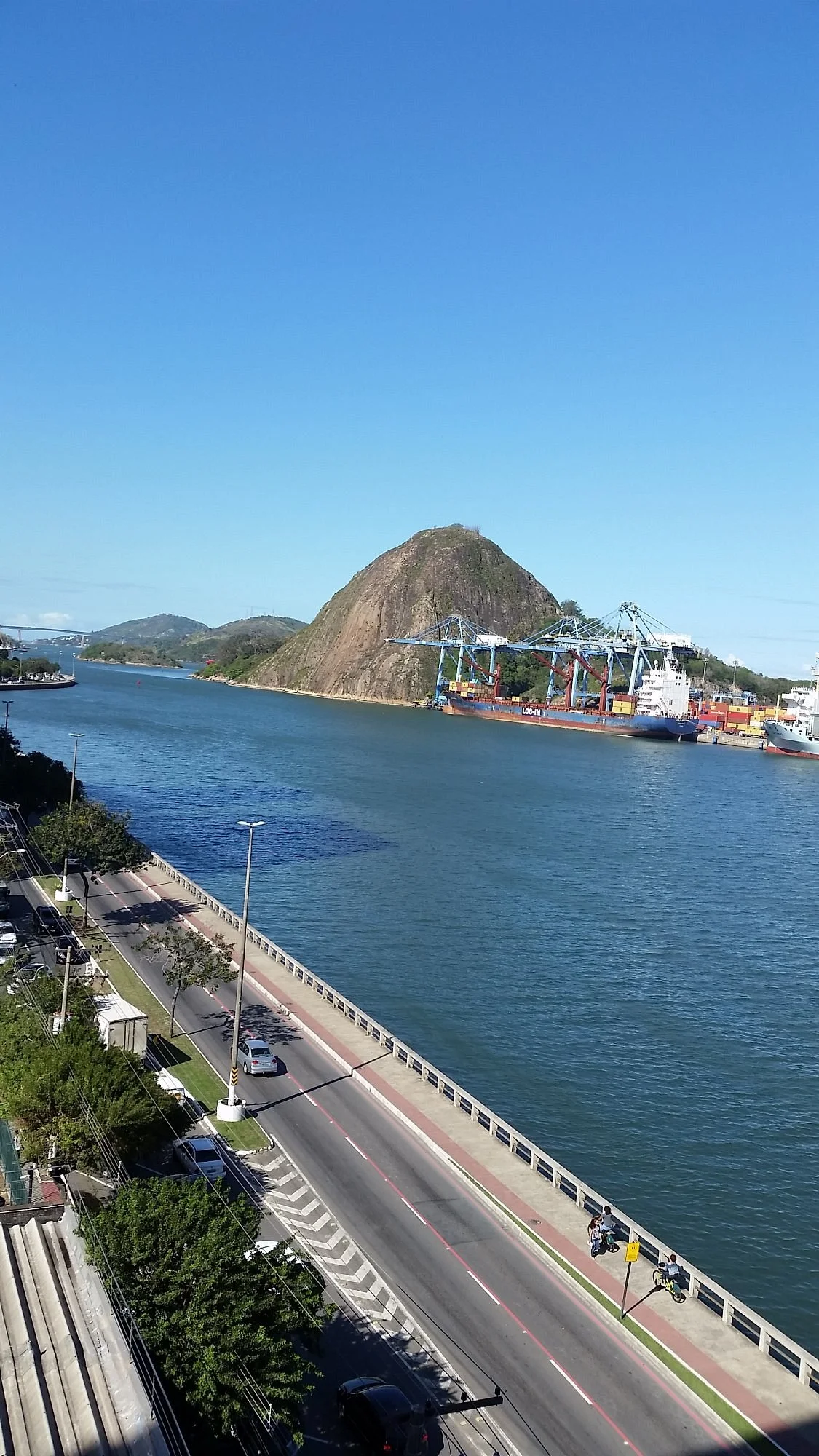 Avenida Beira Mar