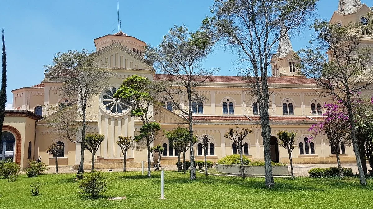 Igreja Matriz São João Batista