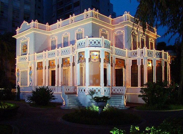 Art Gallery Benedicto Calixto