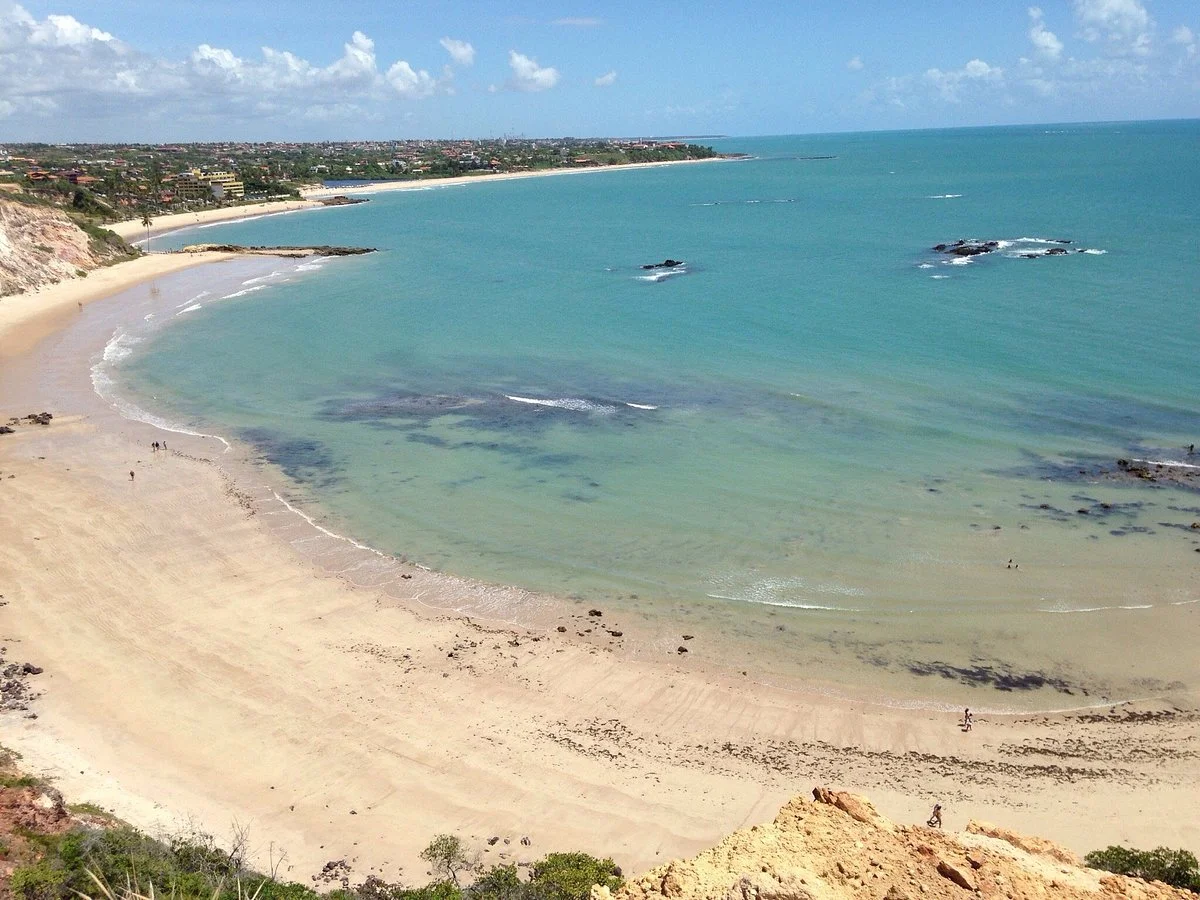 Coqueirinho Beach
