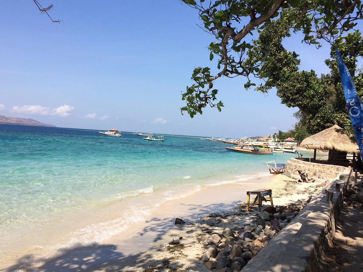 Gili Islands