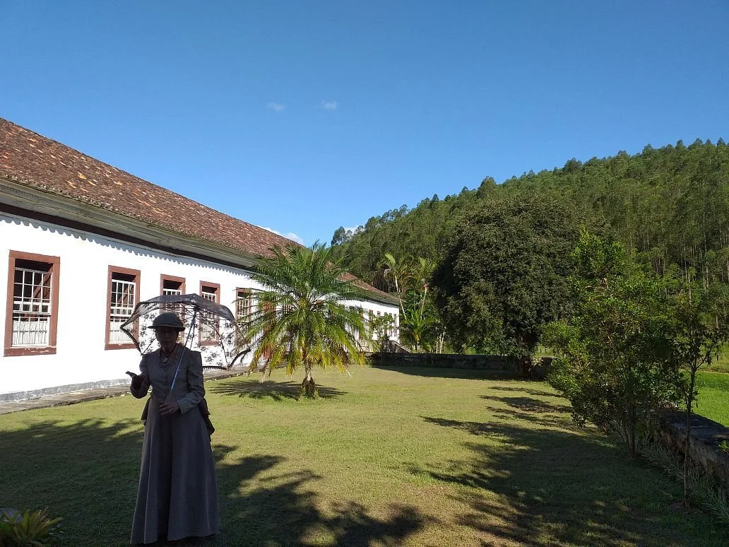 Fazenda Sao Joao da Prosperidade